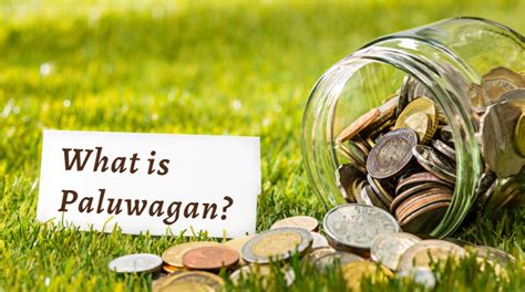 paluwagan english|Paluwagan in English: Definition of the Tagalog word paluwagan.